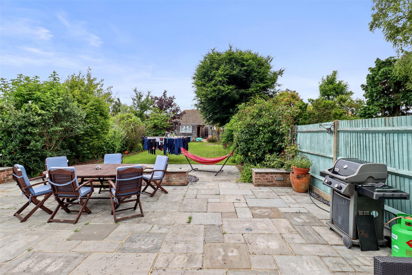 The Avenue, Hailsham Stevens and Carter